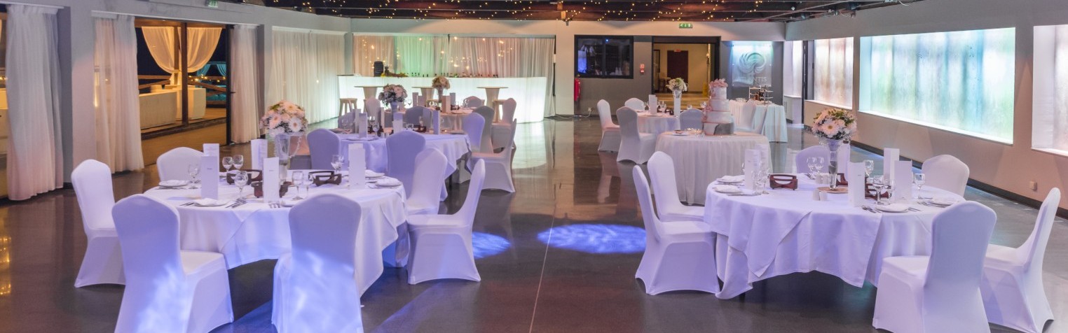 Atlantis Event Centre