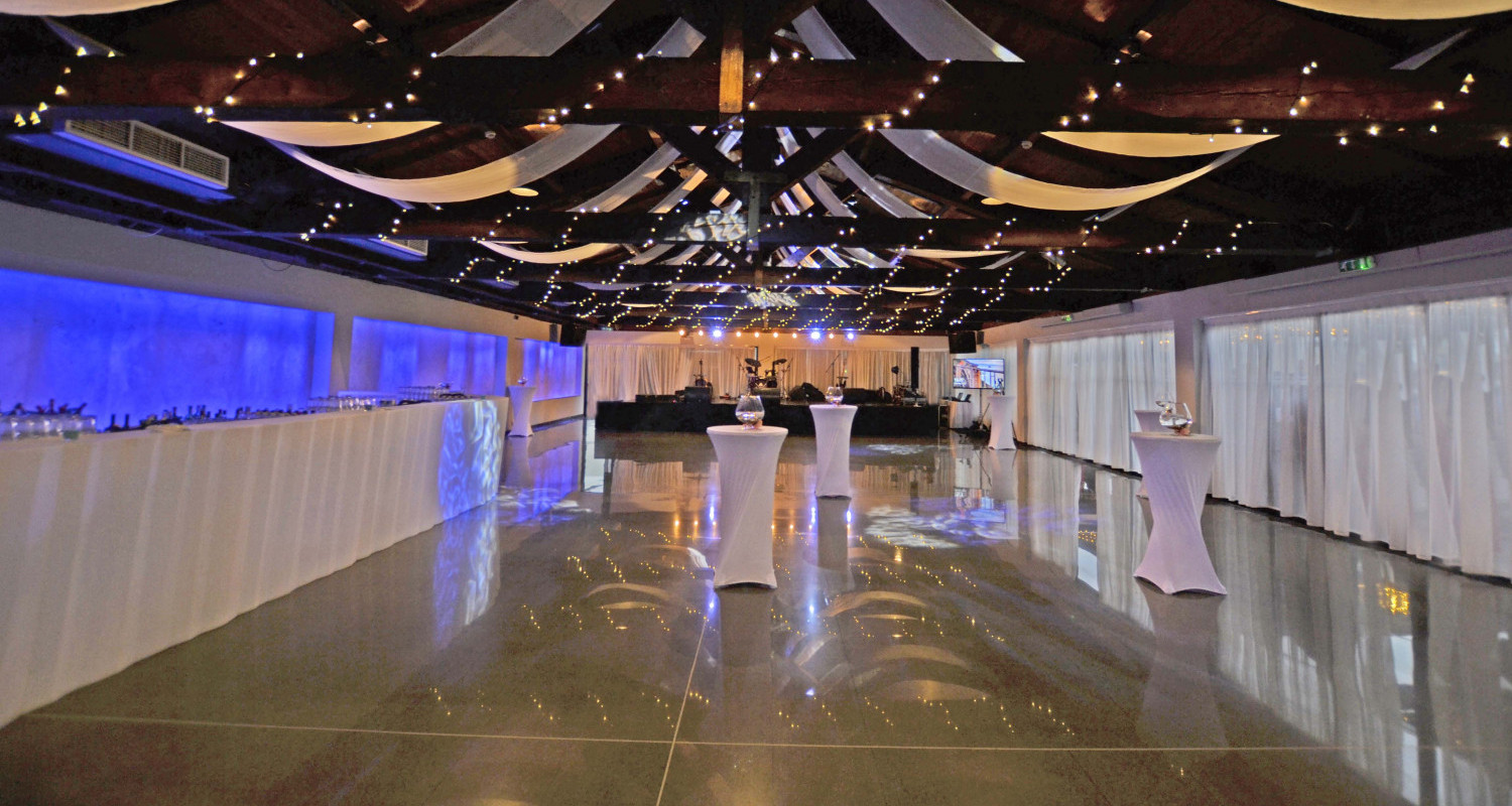 Atlantis Event Centre 2