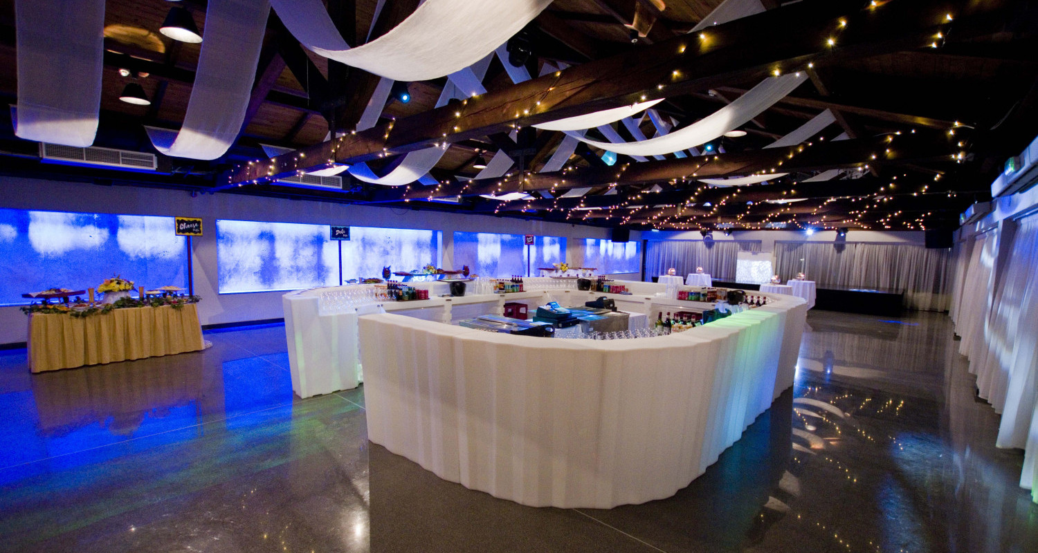 Atlantis Event Centre 6