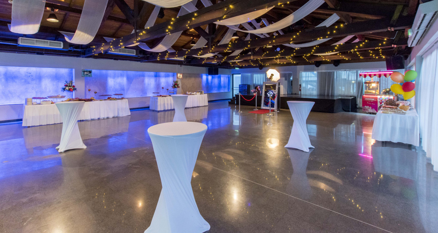 Atlantis Event Centre 7