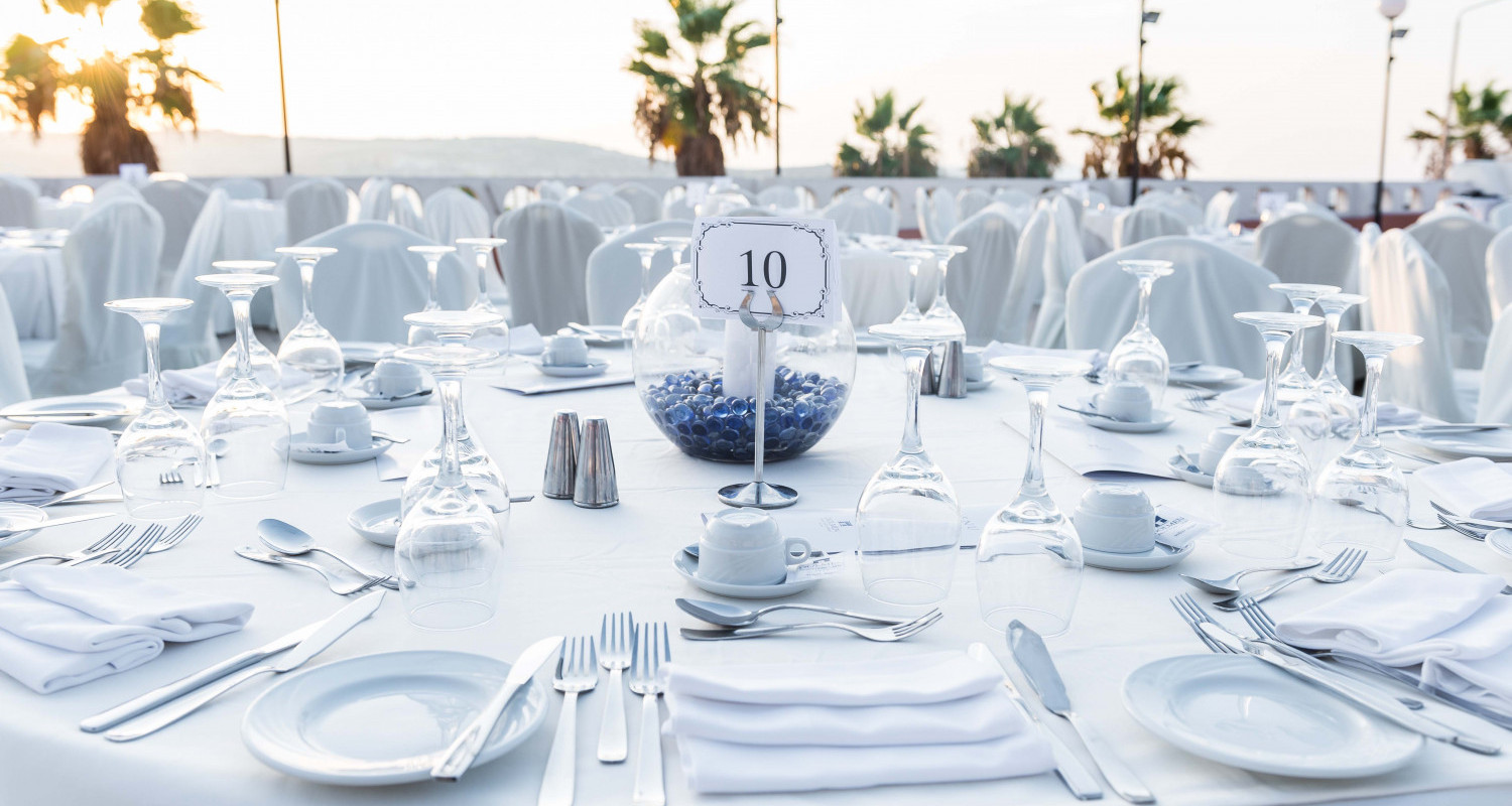 Cafe Delos Pool Deck 12