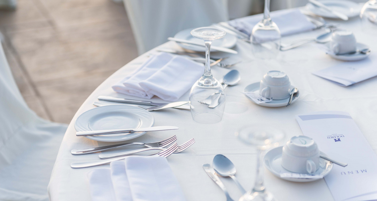 Cafe Delos Pool Deck 14