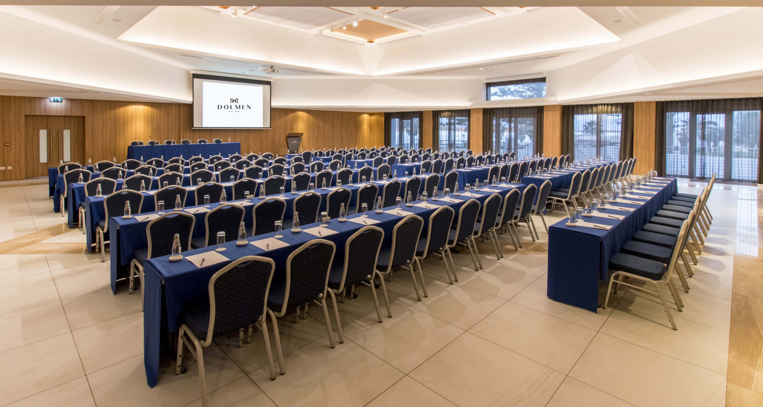 Olympia Suite - Classroom Style 1