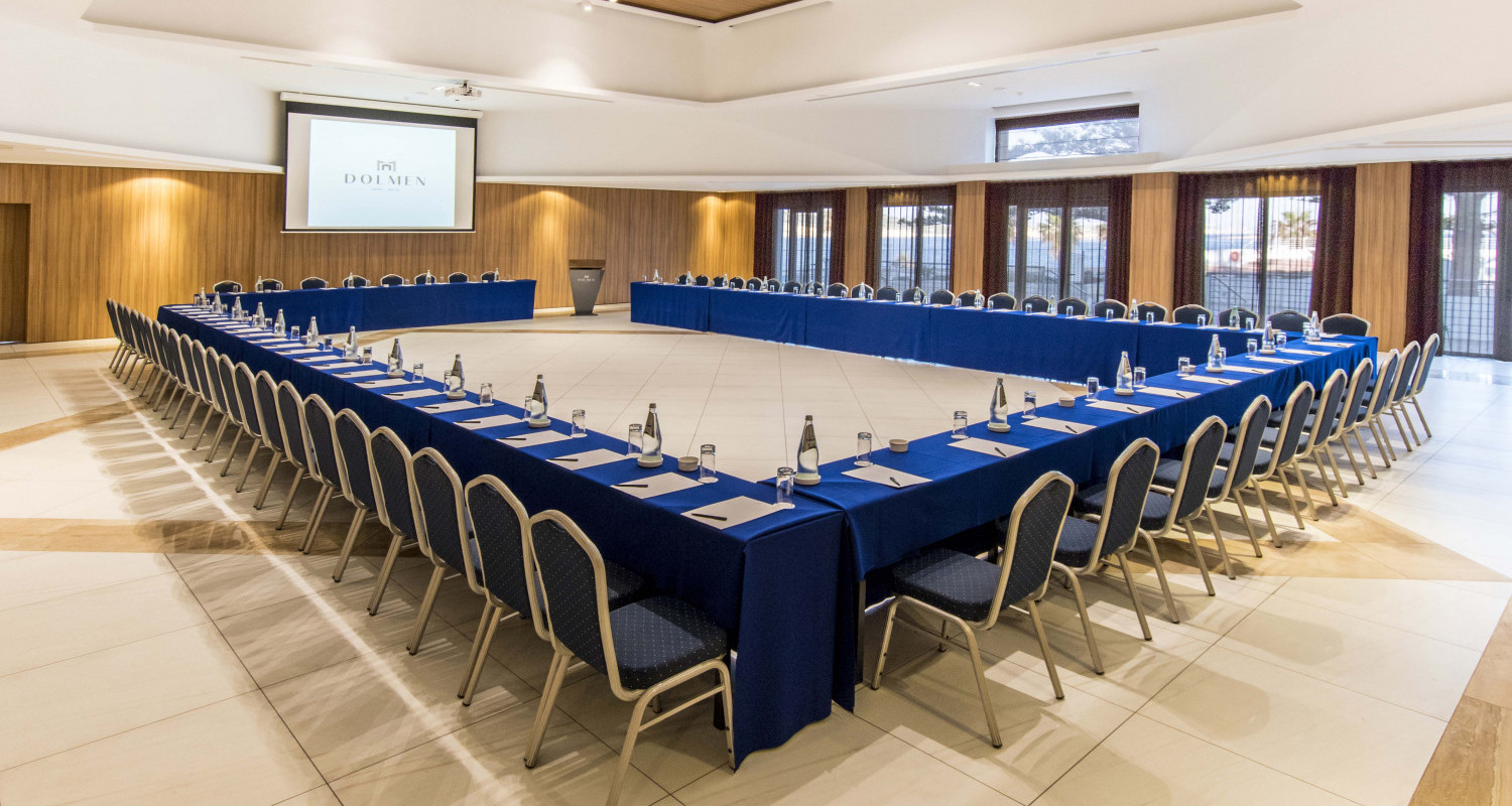 Olympia Suite - U Shape