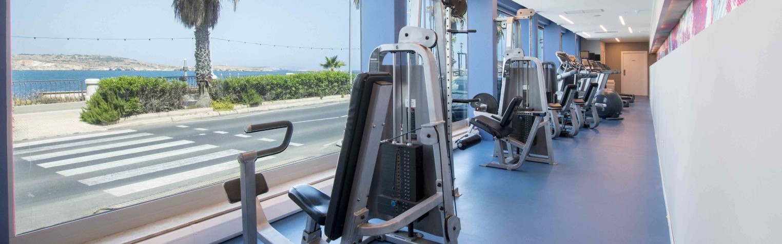 Fitness Centre3
