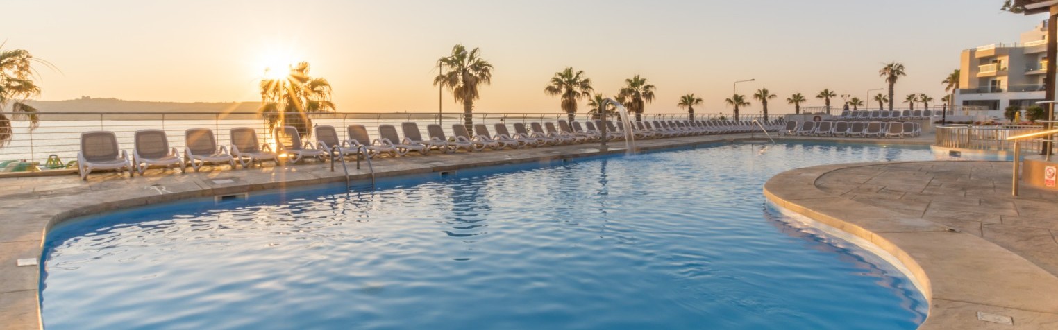 Delos Pool