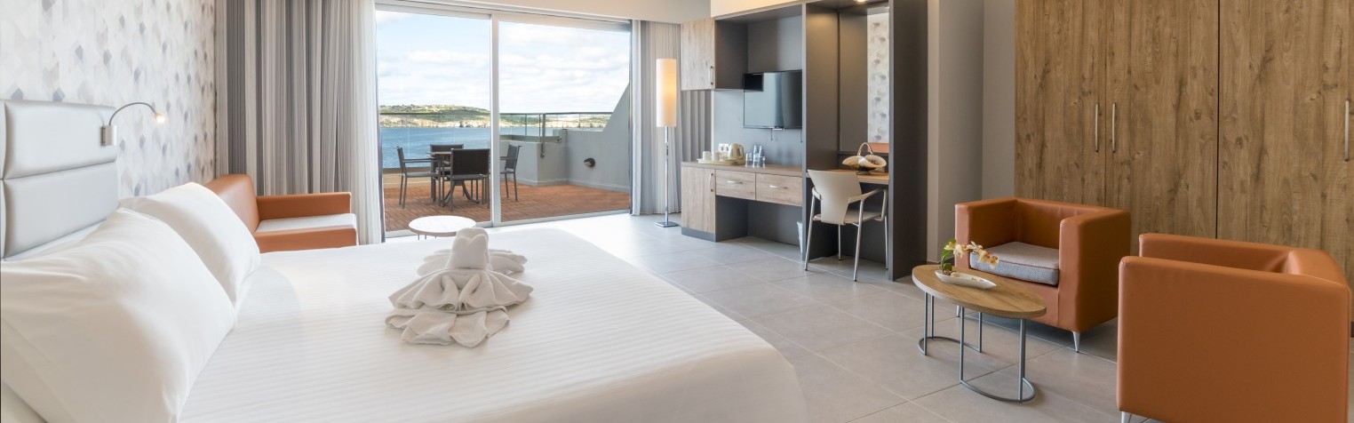 Dolmen_Suite Room